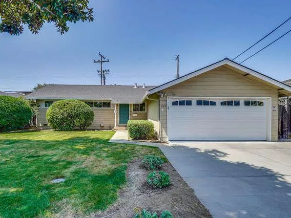 262 N Harold Ave, Santa Clara, CA 95050