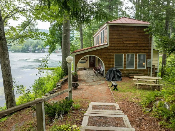 46 Carpenters Point Road, Ludlow, VT 05149