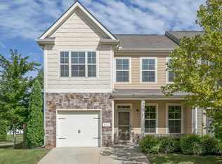 810 Brigade Loop, Murfreesboro, TN 37128