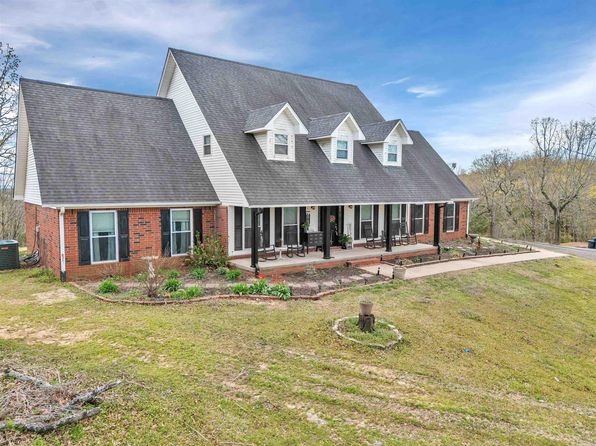 16 Himes Dr, Plumerville, AR 72127