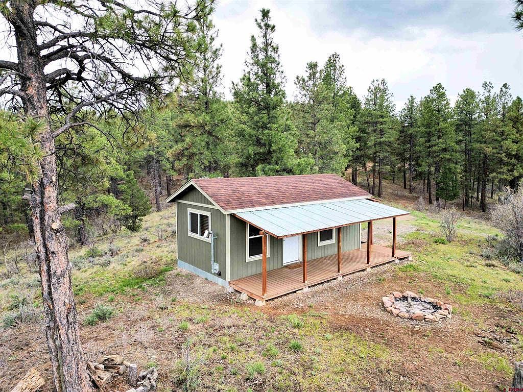 171 & 105 Starlight Pl, Pagosa Springs, CO 81147 MLS 803602 Zillow