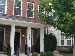 5976 Logans Way, Ellicott City, MD