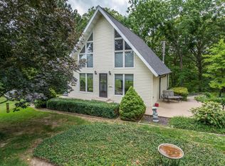 4455 N Smallin Rd, Ozark, MO 65721
