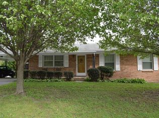 175 Southview St, Mount Airy, NC 27030