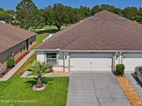 9189 Southern Charm Cir, Brooksville, FL 34613