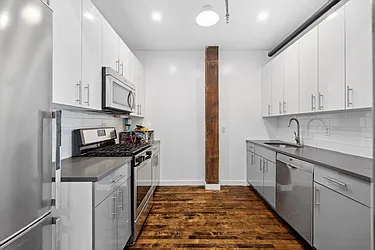 Rented by Brown Harris Stevens