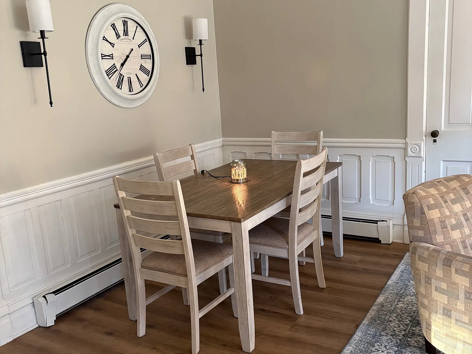 1 bed, 550 sqft, $1,800 — Photo 3