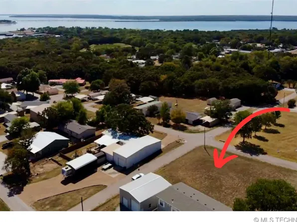 95 Violet Dr, Mead, OK 73449