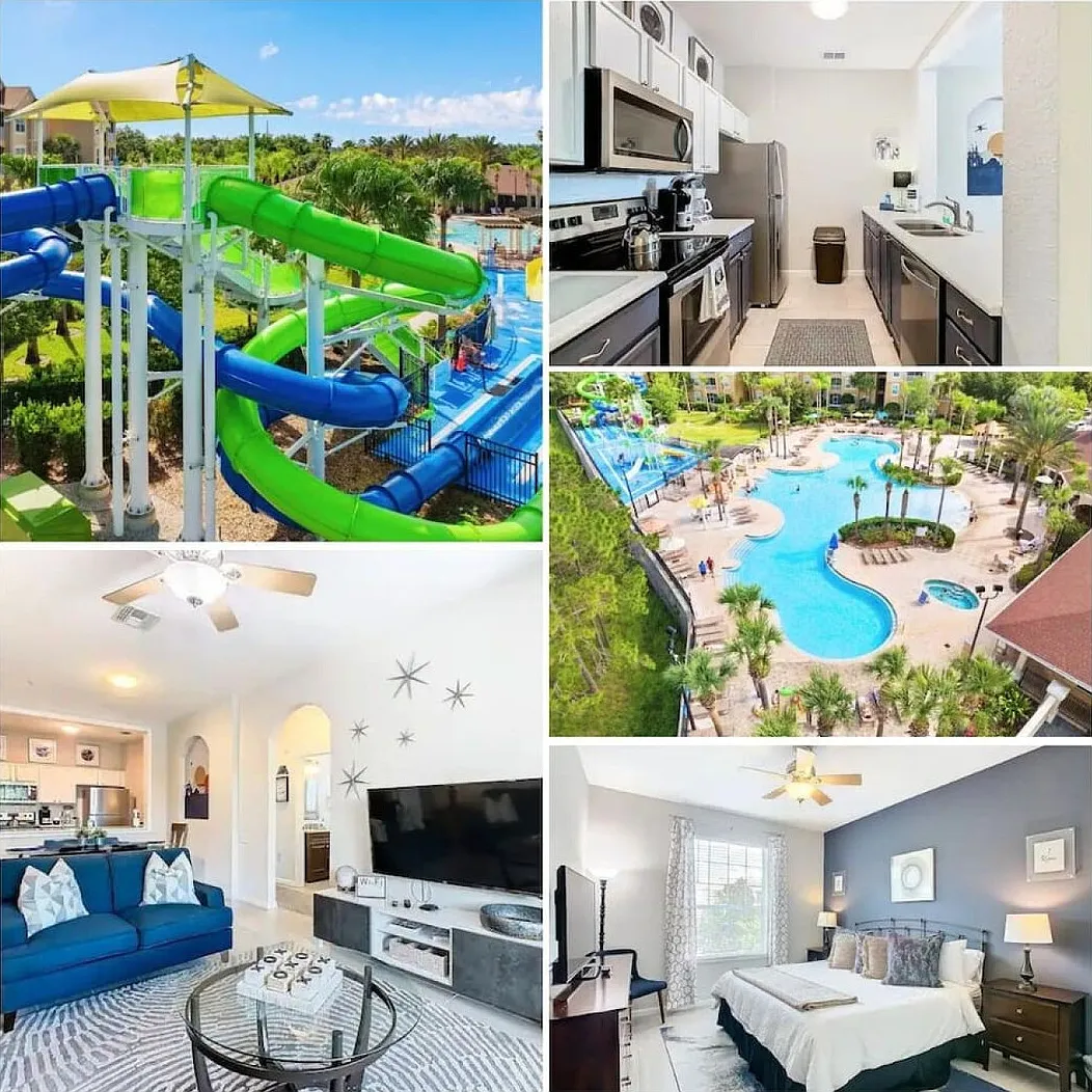 Enchanting Jedi Condo at Windsor Hills, By Disney — Photo 1