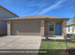 12224 Token Trl, Elgin, TX 78621