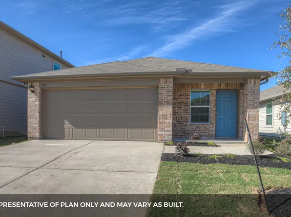 17413 Ginning Ct, Elgin, TX 78621