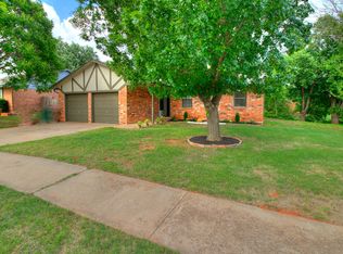 7301 NW 126th St, Oklahoma City, OK 73142