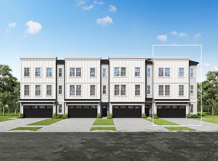 2143 Barrowcliffe Drive Nw Home Site #46, Concord, NC 28027