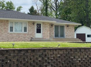 521 S 2nd St, Ellettsville, IN