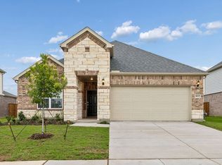 1612 Kendell St, Anna, TX 75409