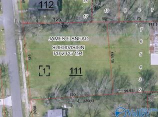 1 Elm Dr, Boaz, AL 35957