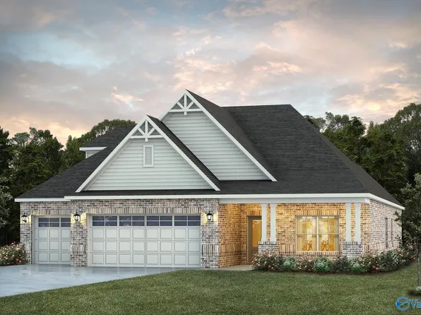16549 Hamilton Pl, Athens, AL 35613