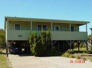 2422 S Memorial Ave, Nags Head, NC 27959
