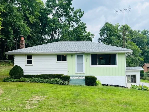 3035 Woodland Pl, Akron, OH 44312