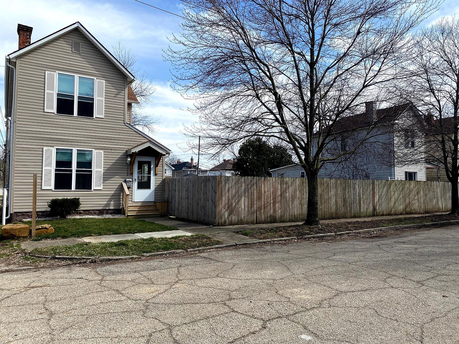 1708 S 3rd St, Columbus, OH 43207 Zillow