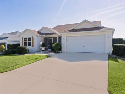2864 Manor Downs, The Villages, FL, 32162