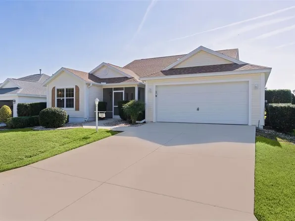 2864 Manor Downs, The Villages, FL 32162