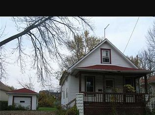 1318 W 20th St, Lorain, OH