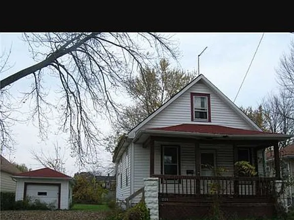 1318 W 20th St, Lorain, OH 44052
