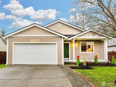 19508 24th Avenue E, Spanaway, WA, 98387