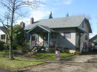 1045 15th St NE, Salem, OR