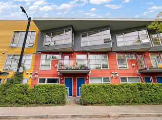 the RailYards, Victoria, BC V9A 7R2