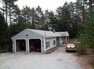 22 Birch Cir, Limerick, ME 04048