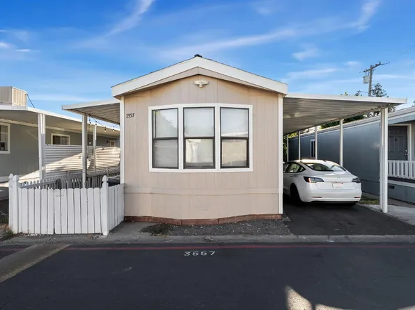3557 Mobile Way, Sacramento, CA 95834