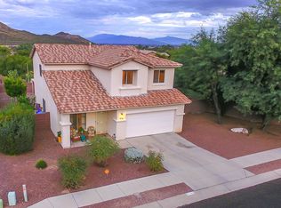 1335 S Star Shadow Dr, Tucson, AZ 85713