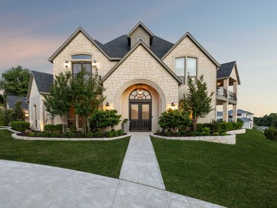 2413 Versailles Dr, Heath, TX, 75032