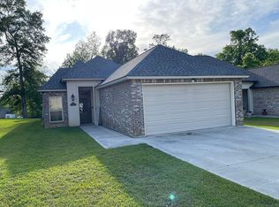 13127 Cedar Pointe Dr, Saint Francisville, LA 70775