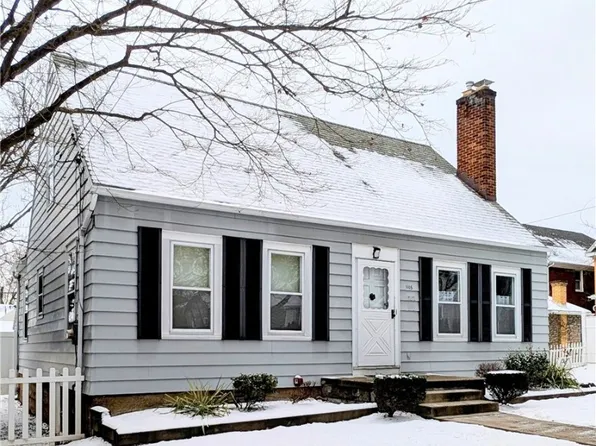 1115 Roselle Ave, Niagara Falls, NY 14305