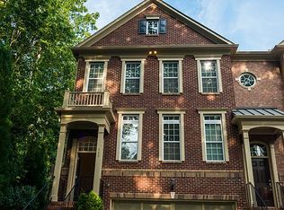 999 Peachmont Ct, Decatur, GA 30033