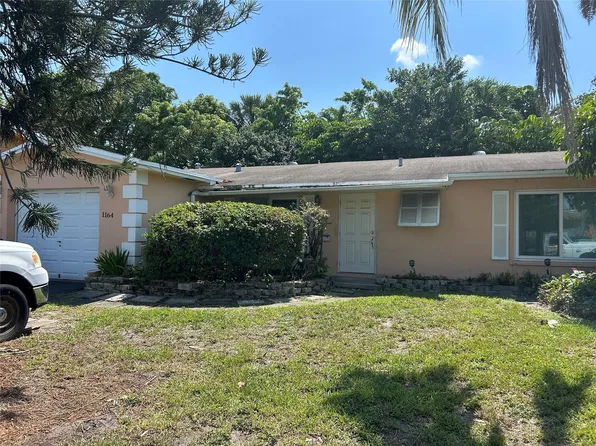 1164 NW 45th Terrace, Lauderhill, FL 33313