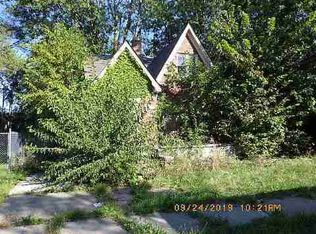 13145 Maiden St, Detroit, MI 48213