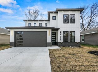 3437 Ladd St, Dallas, TX 75212