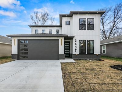 3437 Ladd St, Dallas, TX, 75212