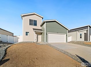 3913 Lake Clark St, Evans, CO 80620
