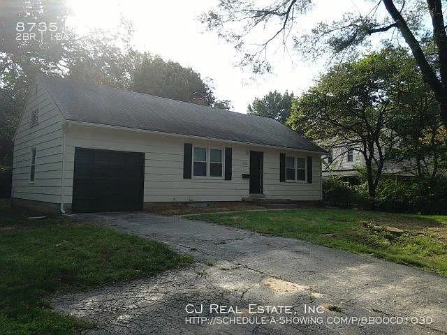 8735 Maiden Ln