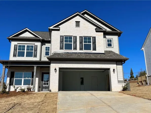 5180 Woodline View Cir, Auburn, GA 30011