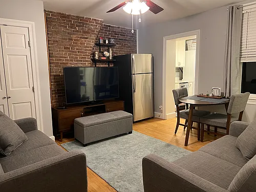 36 Irving St #1 Photo 1