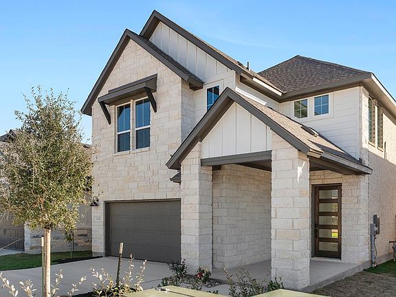 Exterior Style E