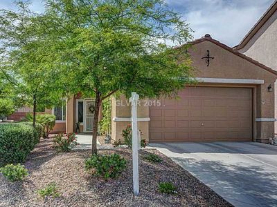 7032 Diver Ave, North Las Vegas, NV, 89084