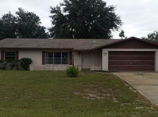2702 N Brandon Rd, Avon Park, FL 33825