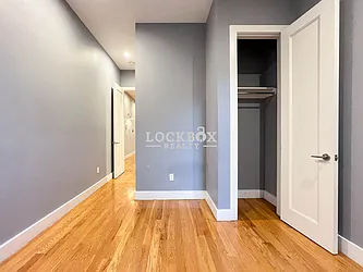 Rented by Lockbox Realty